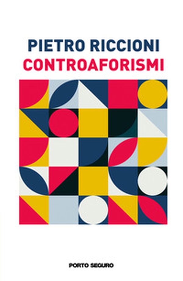 Controaforismi - Librerie.coop Controaforismi - Librerie.coop