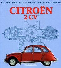 Citroën 2CV - Librerie.coop