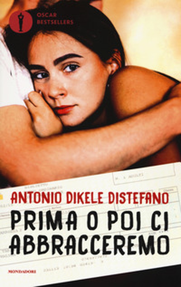 Prima o poi ci abbracceremo - Librerie.coop Prima o poi ci abbracceremo - Librerie.coop