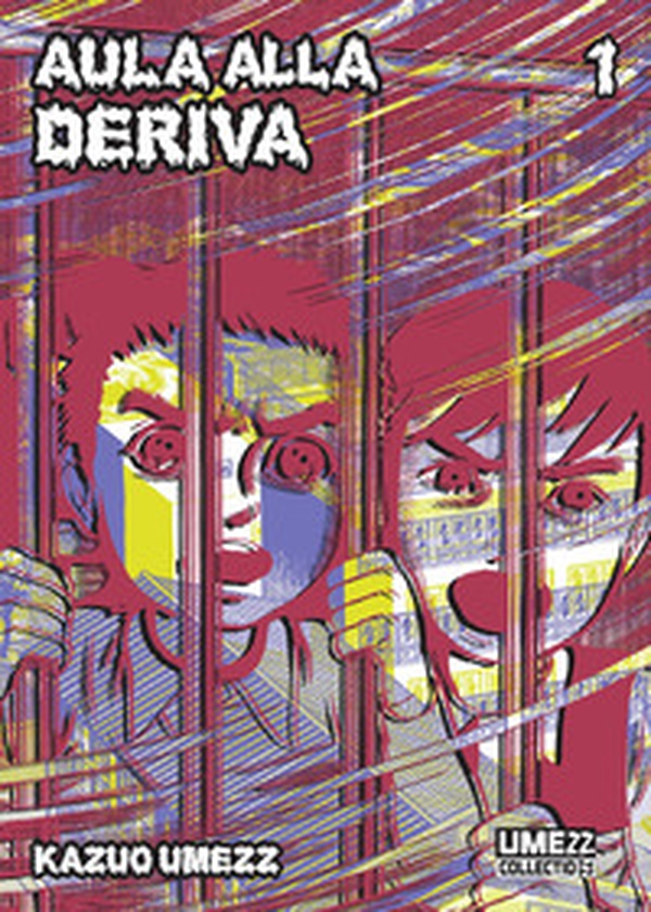 Aula alla deriva - Vol. 1 - Librerie.coop Aula alla deriva - Vol. 1 - Librerie.coop