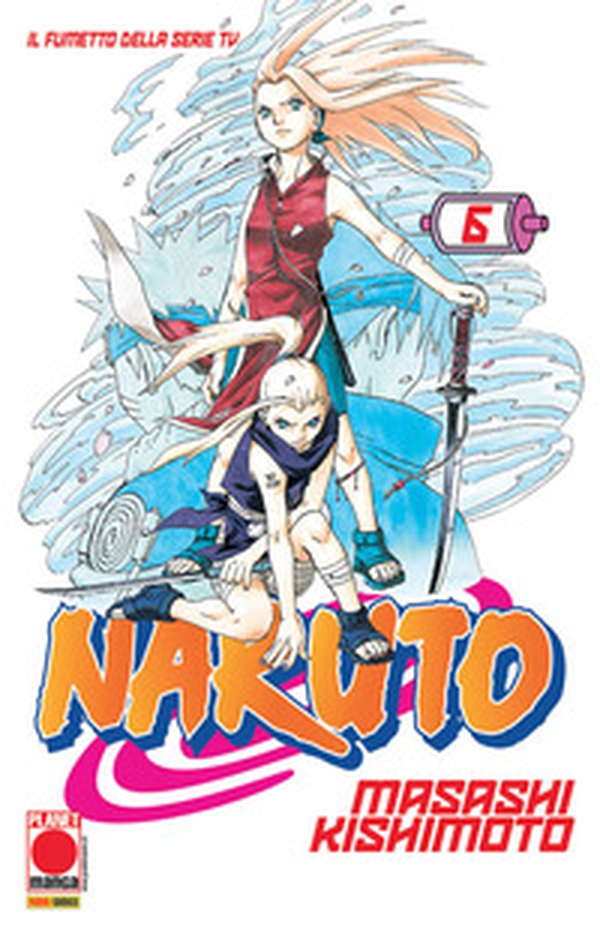 Naruto - Librerie.coop Naruto - Librerie.coop