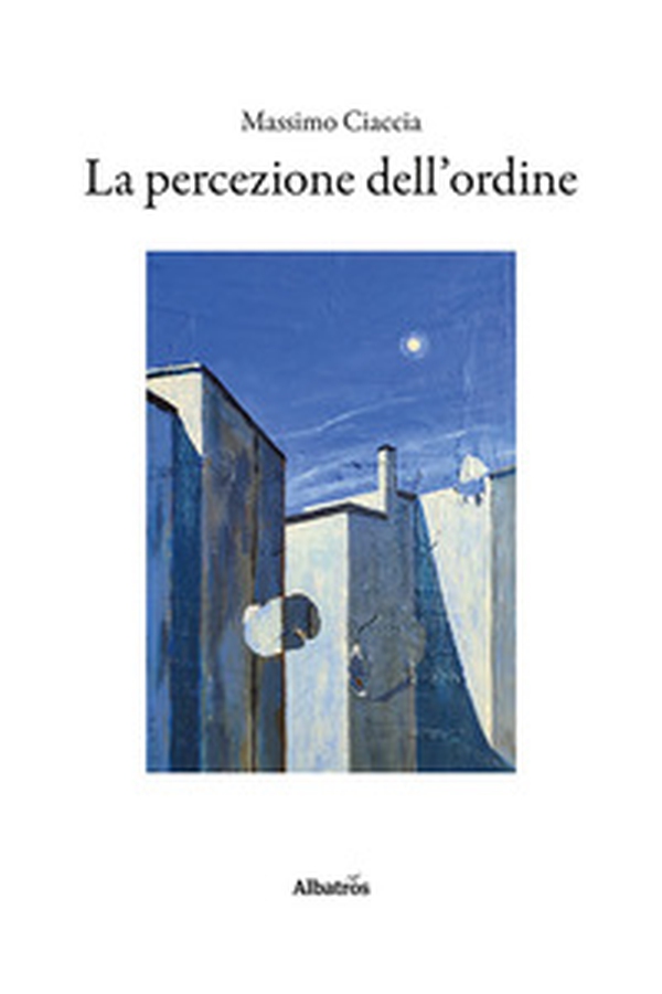 La percezione dell'ordine - Librerie.coop La percezione dell'ordine - Librerie.coop