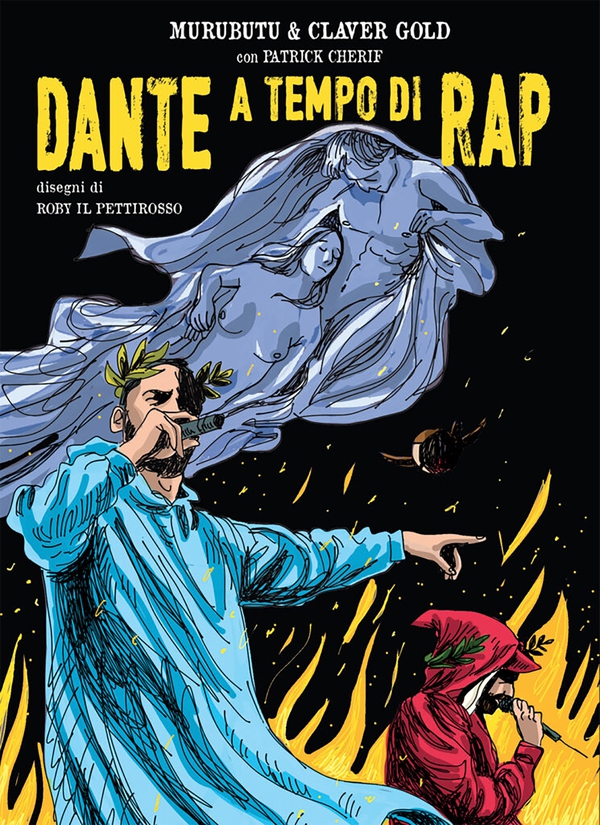 Dante a tempo di rap - Librerie.coop Dante a tempo di rap - Librerie.coop