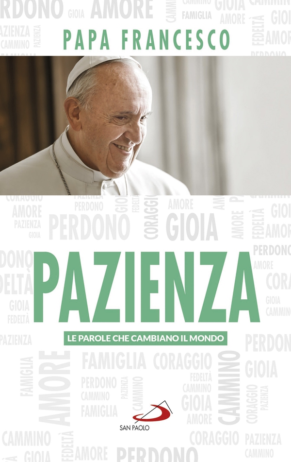 Pazienza - Librerie.coop Pazienza - Librerie.coop