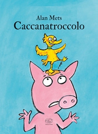 Caccanatroccolo - Librerie.coop