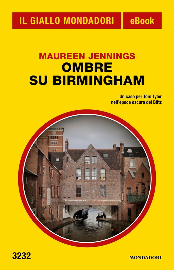 Ombre su Birmingham (Il Giallo Mondadori) - Librerie.coop Ombre su Birmingham (Il Giallo Mondadori) - Librerie.coop