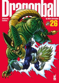Dragon Ball. Ultimate edition - Vol. 26 - Librerie.coop