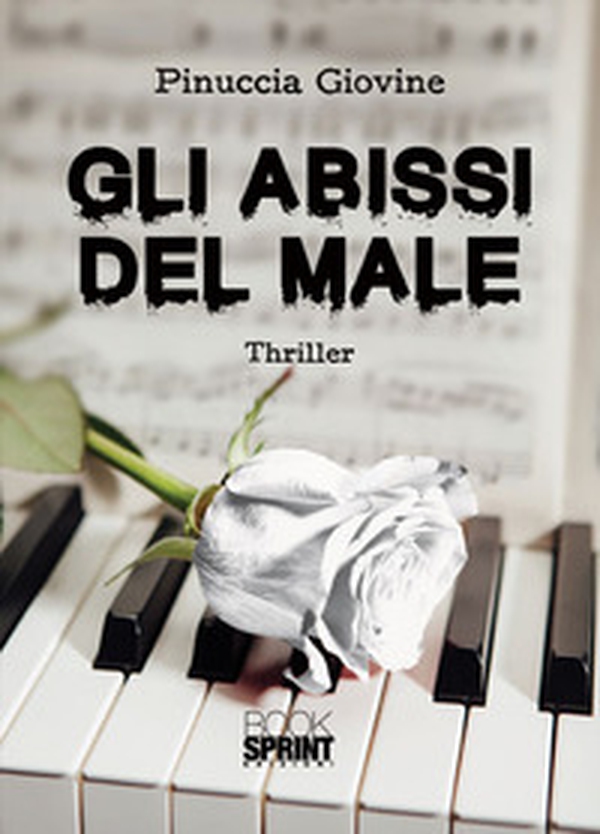 Gli abissi del male - Librerie.coop Gli abissi del male - Librerie.coop