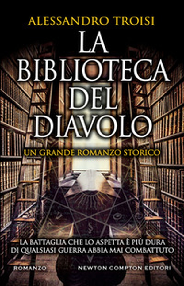 La biblioteca del diavolo - Librerie.coop La biblioteca del diavolo - Librerie.coop
