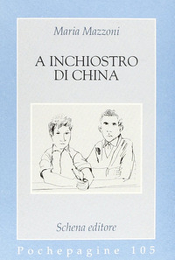 A inchiostro di china - Librerie.coop A inchiostro di china - Librerie.coop