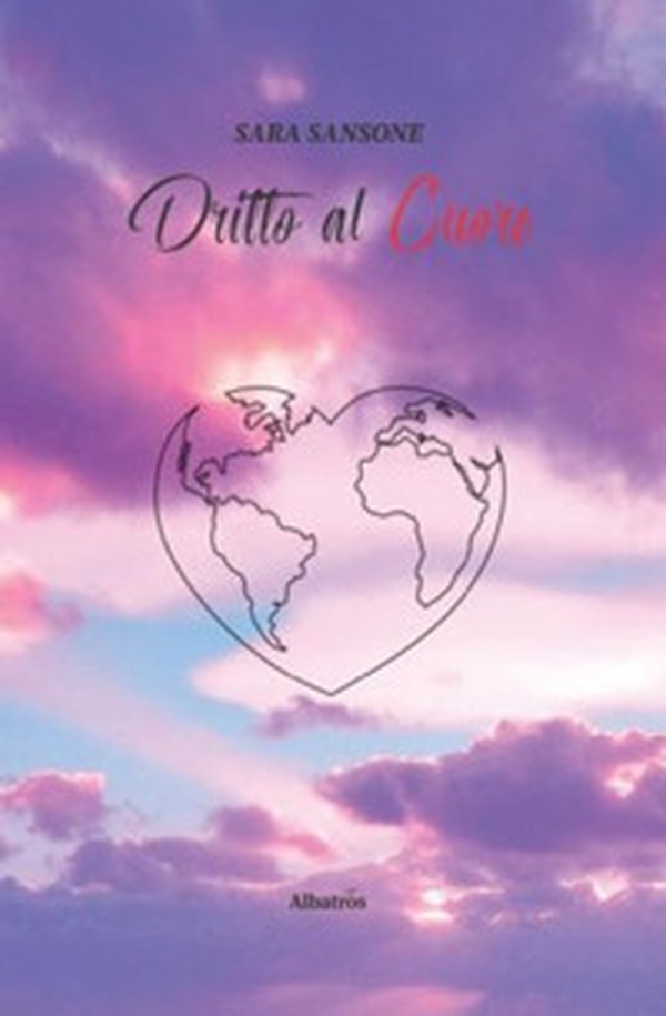 Dritto al cuore - Librerie.coop Dritto al cuore - Librerie.coop