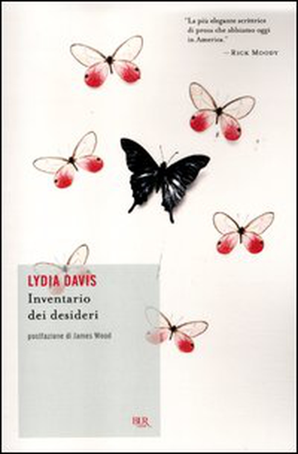 Inventario dei desideri - Librerie.coop Inventario dei desideri - Librerie.coop