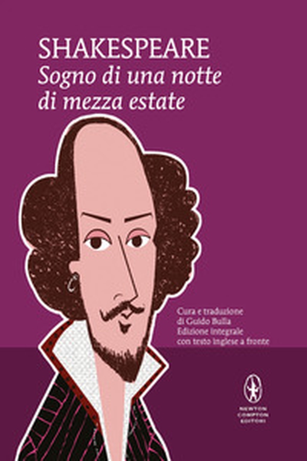 Sogno di una notte di mezza estate - Librerie.coop Sogno di una notte di mezza estate - Librerie.coop