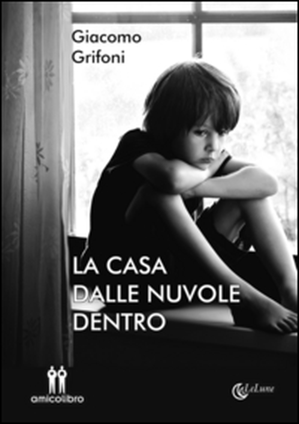 La casa dalle nuvole dentro - Librerie.coop La casa dalle nuvole dentro - Librerie.coop