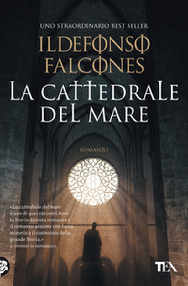 La cattedrale del mare - Librerie.coop La cattedrale del mare - Librerie.coop