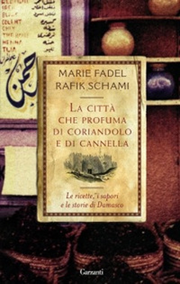 La città che profuma di coriandolo e cannella - Librerie.coop La città che profuma di coriandolo e cannella - Librerie.coop