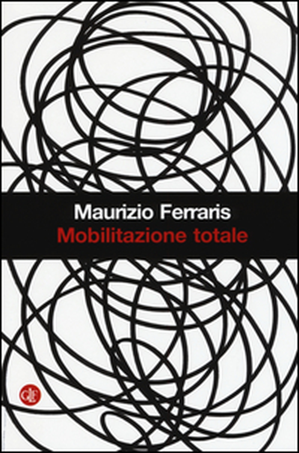 Mobilitazione totale - Librerie.coop Mobilitazione totale - Librerie.coop