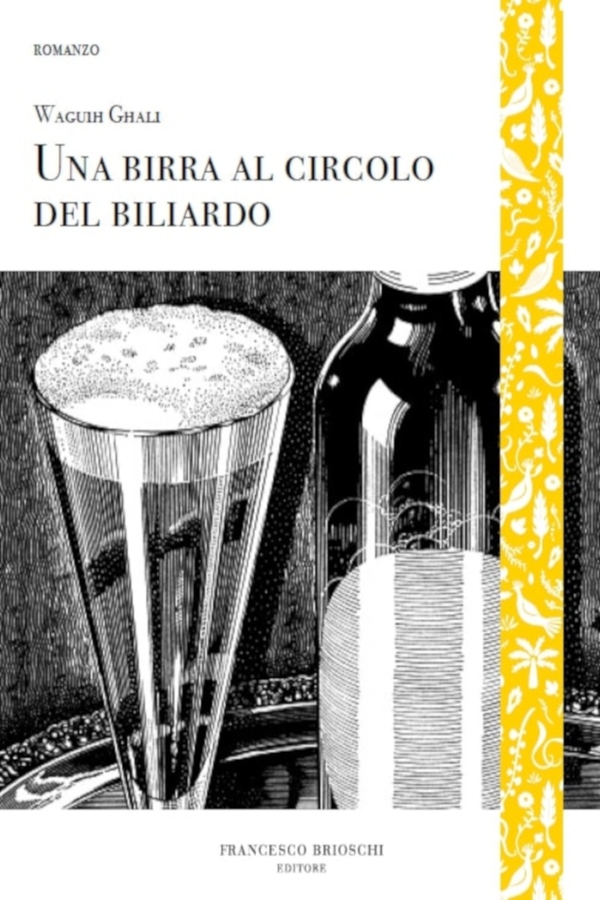 Una birra al circolo del biliardo - Librerie.coop Una birra al circolo del biliardo - Librerie.coop