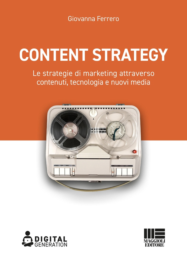 Content strategy - Librerie.coop Content strategy - Librerie.coop
