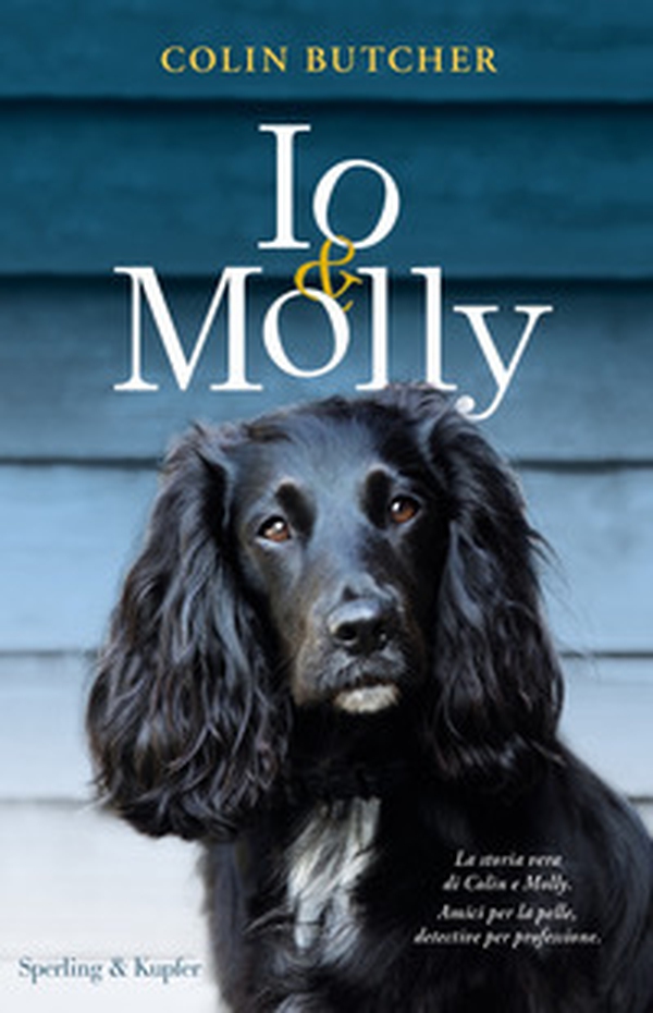 Io & Molly - Librerie.coop Io & Molly - Librerie.coop