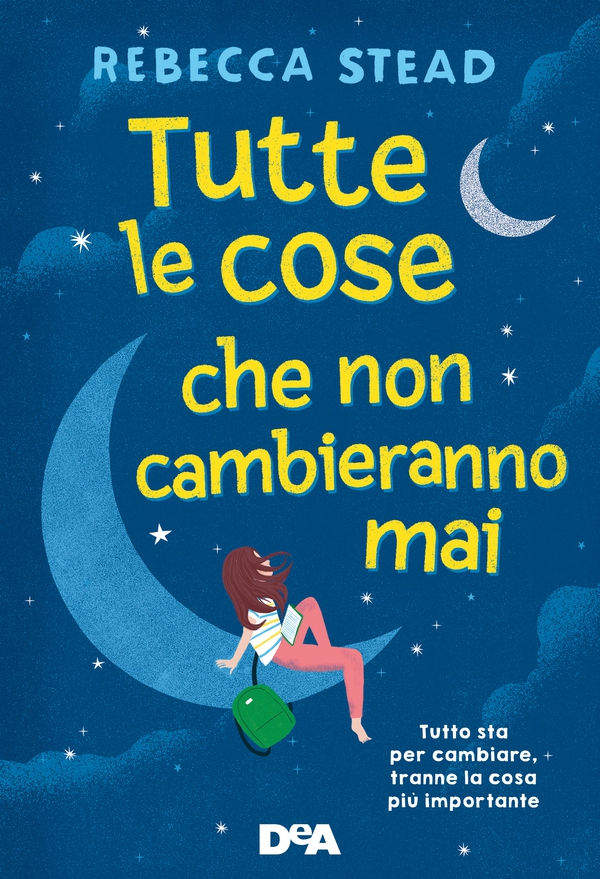 Tutte le cose che non cambieranno mai - Librerie.coop Tutte le cose che non cambieranno mai - Librerie.coop