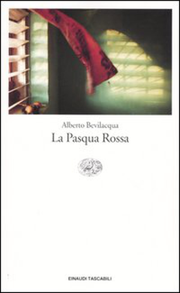 La Pasqua rossa - Librerie.coop La Pasqua rossa - Librerie.coop