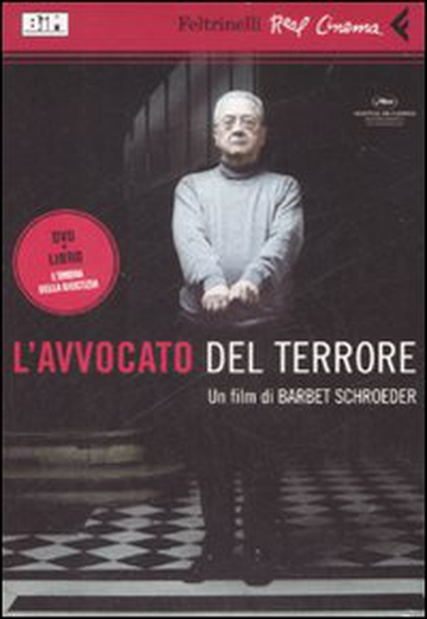 L'avvocato del terrore. DVD - Librerie.coop L'avvocato del terrore. DVD - Librerie.coop