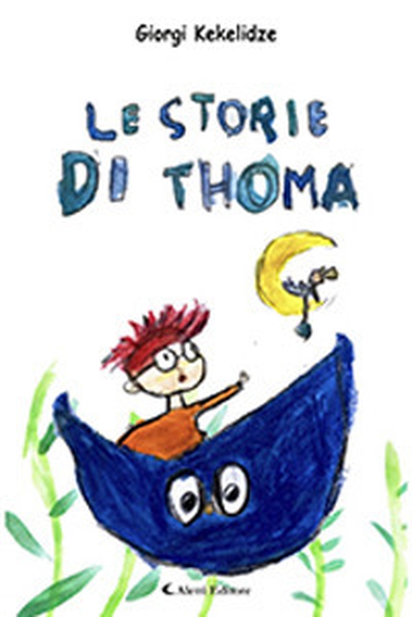 Le storie di Thoma - Librerie.coop Le storie di Thoma - Librerie.coop