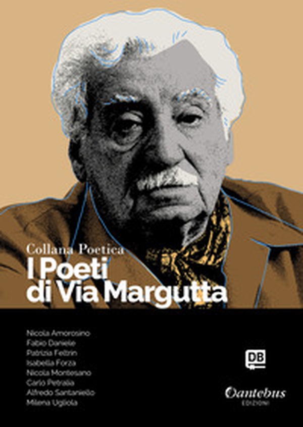 I poeti di Via Margutta. Collana poetica - Librerie.coop I poeti di Via Margutta. Collana poetica - Librerie.coop