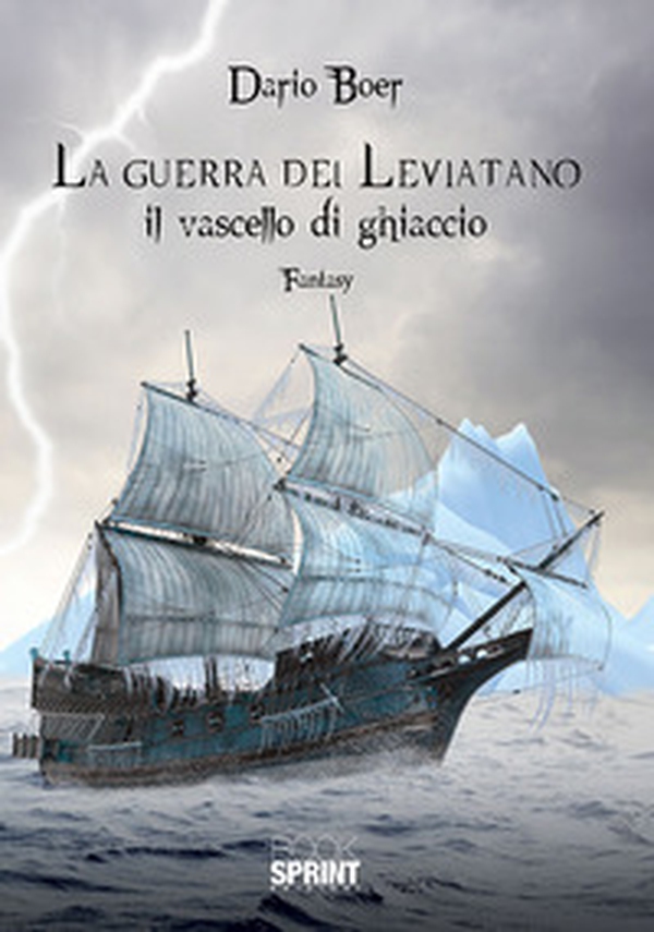 La guerra del Leviatano. Il vascello di ghiaccio - Librerie.coop La guerra del Leviatano. Il vascello di ghiaccio - Librerie.coop