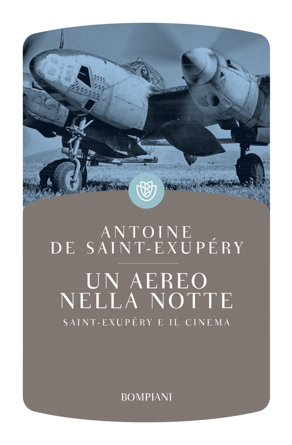 Un aereo nella notte - Librerie.coop Un aereo nella notte - Librerie.coop