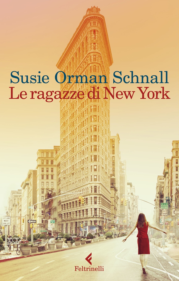 Le ragazze di New York - Librerie.coop Le ragazze di New York - Librerie.coop