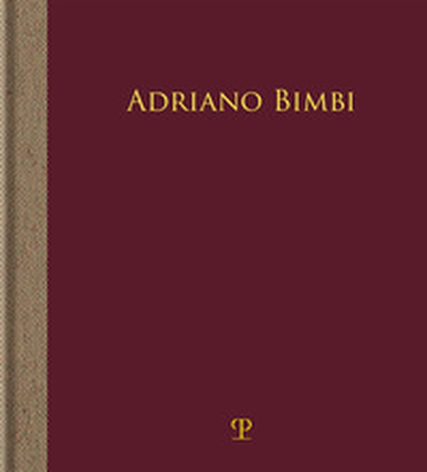 Adriano Bimbi. L'assenza - Librerie.coop Adriano Bimbi. L'assenza - Librerie.coop