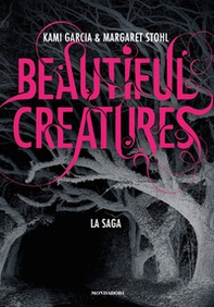 Beautiful creatures. La saga - Librerie.coop