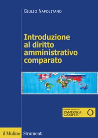 Introduzione al diritto amministrativo comparato - Librerie.coop
