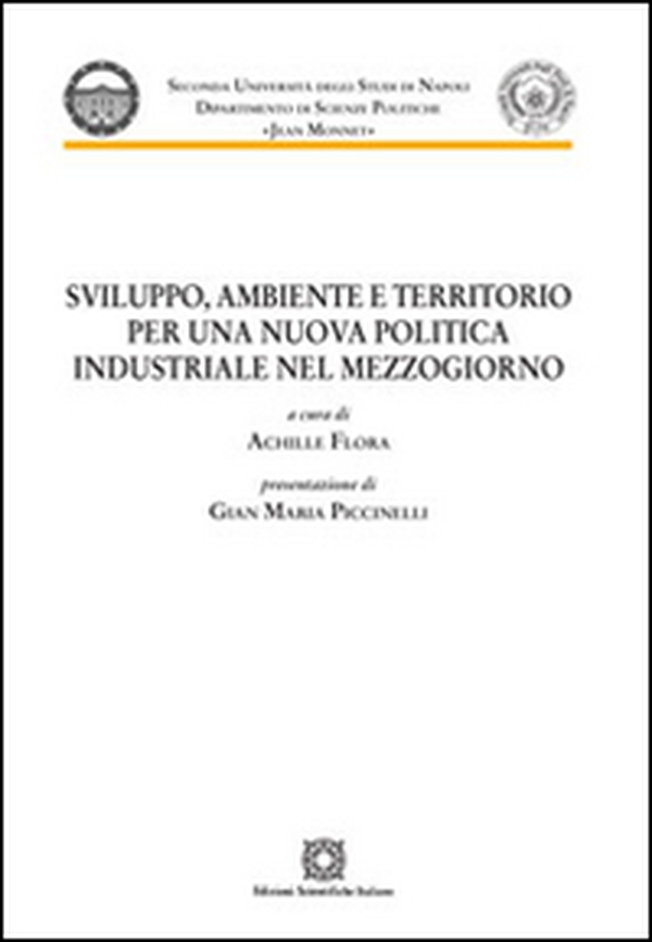 Sviluppo, ambiente e territorio - Librerie.coop Sviluppo, ambiente e territorio - Librerie.coop
