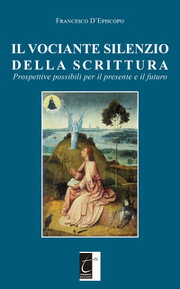 Il vociante silenzio della scrittura. Prospettive possibili per il presente e il futuro - Librerie.coop Il vociante silenzio della scrittura. Prospettive possibili per il presente e il futuro - Librerie.coop
