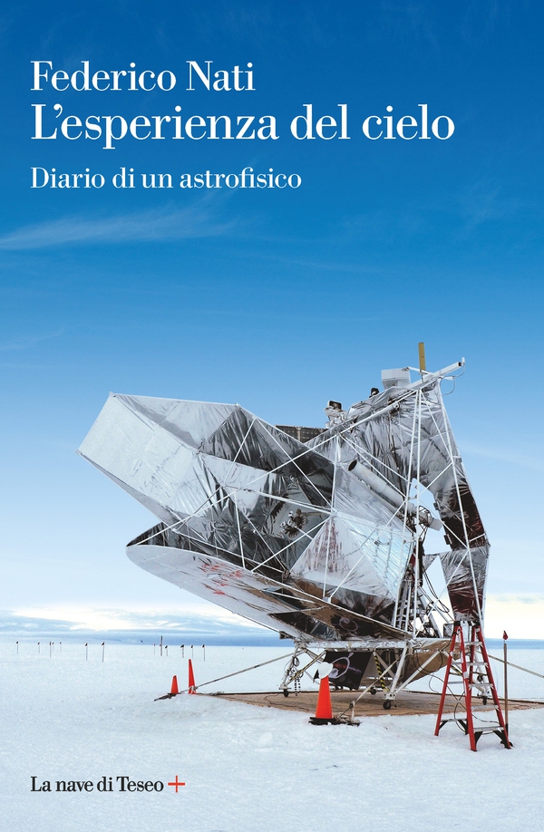 L’esperienza del cielo - Librerie.coop L’esperienza del cielo - Librerie.coop