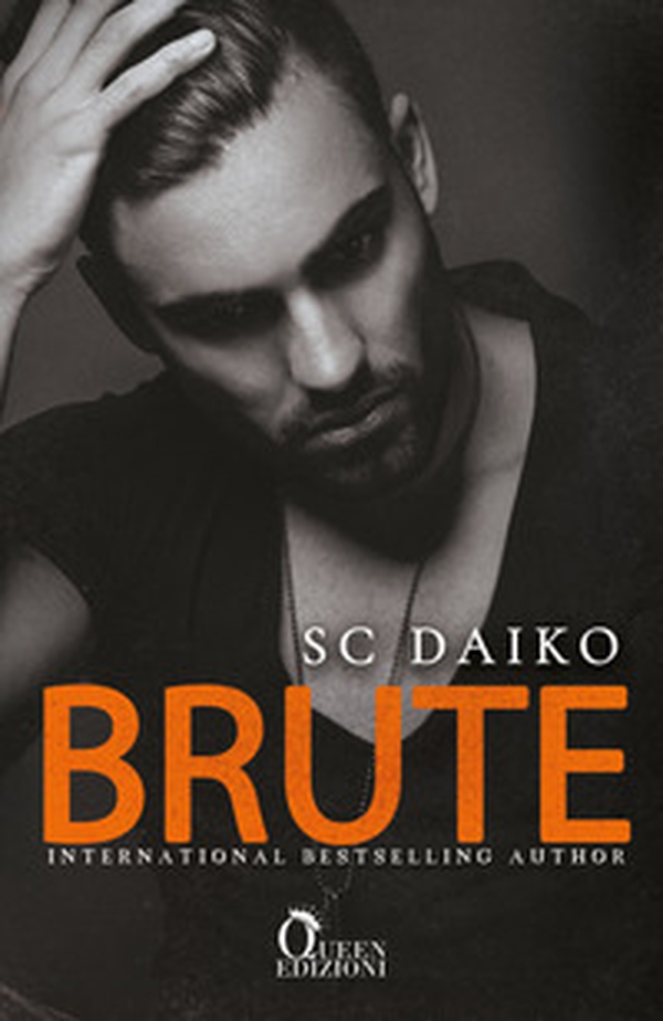 Brute - Librerie.coop Brute - Librerie.coop