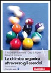 La chimica organica attraverso gli esercizi - Librerie.coop