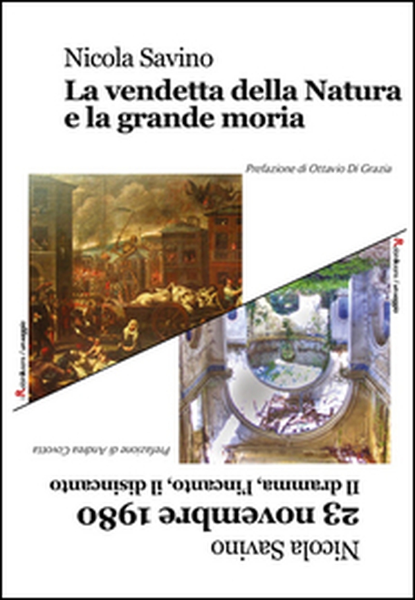 La vendetta della natura e la grande moria - Librerie.coop La vendetta della natura e la grande moria - Librerie.coop