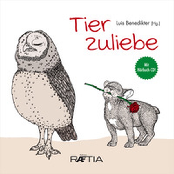 Tier zuliebe - Librerie.coop Tier zuliebe - Librerie.coop