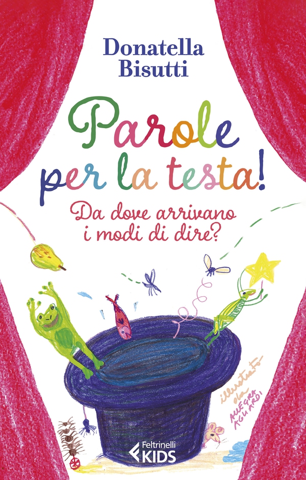 Parole per la testa! - Librerie.coop Parole per la testa! - Librerie.coop