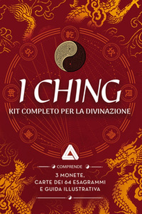 I Ching - Librerie.coop I Ching - Librerie.coop