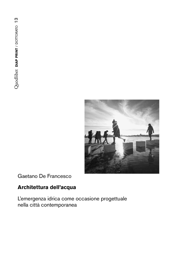 Architettura dell’acqua - Librerie.coop Architettura dell’acqua - Librerie.coop