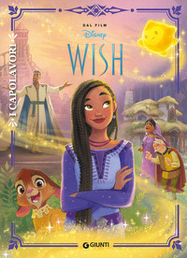 Wish. I capolavori - Librerie.coop Wish. I capolavori - Librerie.coop