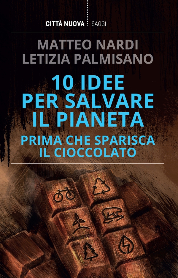 10 idee per salvare il pianeta - Librerie.coop 10 idee per salvare il pianeta - Librerie.coop