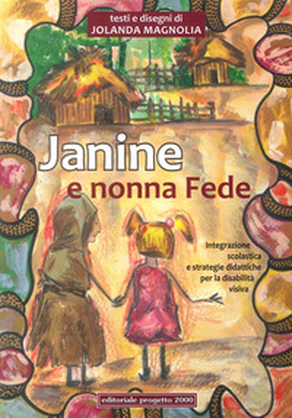 Janine e nonna Fede - Librerie.coop Janine e nonna Fede - Librerie.coop
