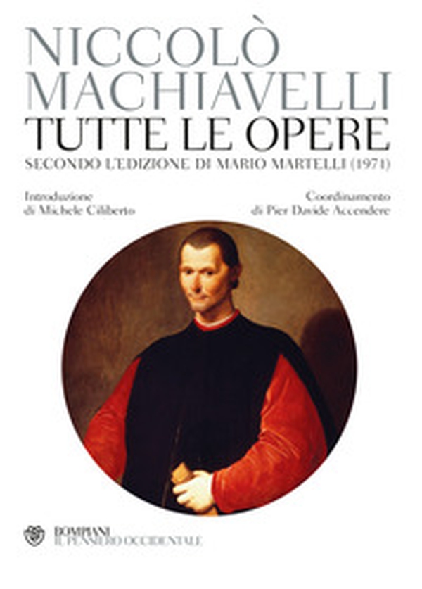 Tutte le opere. Secondo l'edizione di Mario Martelli (1971) - Librerie.coop Tutte le opere. Secondo l'edizione di Mario Martelli (1971) - Librerie.coop