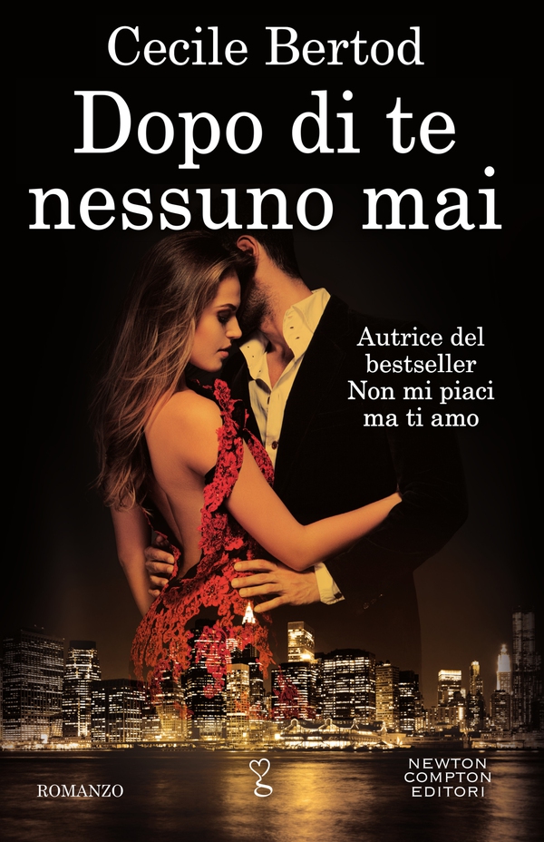 Dopo di te nessuno mai - Librerie.coop Dopo di te nessuno mai - Librerie.coop